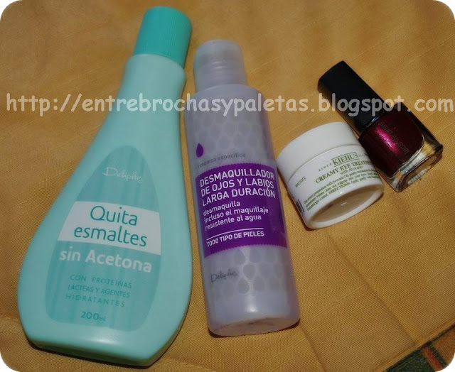 Haul Septiembre – Entre brochas y paletas | Blog de belleza