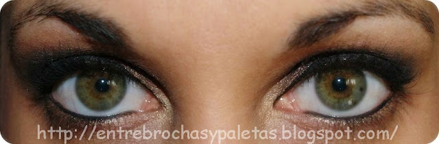 Look pink autumn – Entre brochas y paletas | Blog de belleza