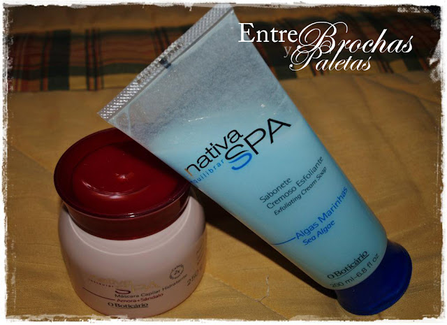 Video + Haul-colaboración O’boticario – Entre brochas y paletas | Blog de belleza