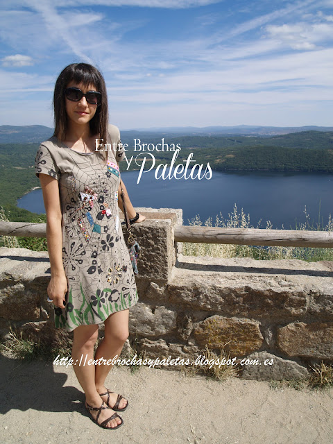 Outfit cobwebs of colors – Sanabria – Entre brochas y paletas | Blog de belleza