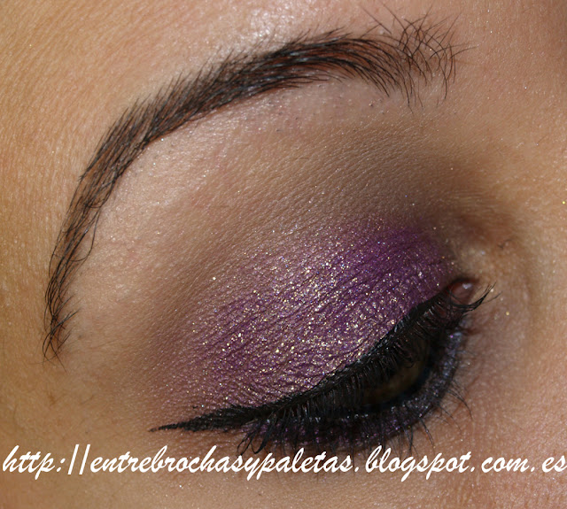 Look meerkat – Fyrinnae – Entre brochas y paletas | Blog de belleza