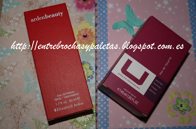 Arden beauty y U – hiperperfumes.com – Entre brochas y paletas | Blog de belleza