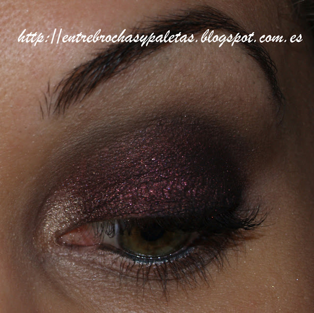 Look purgatory – Fyrinnae – Entre brochas y paletas | Blog de belleza