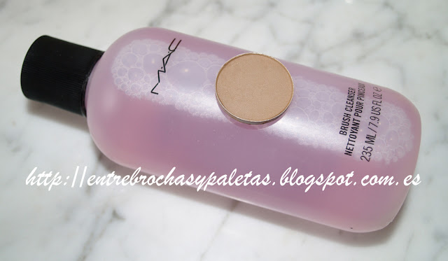 Compras on-line Mac cosmetics – Entre brochas y paletas | Blog de belleza