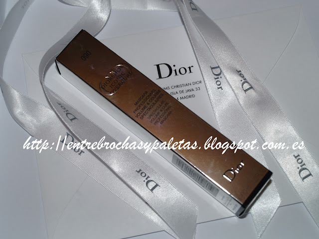 Diorshow iconic overcurl  – Entre brochas y paletas | Blog de belleza