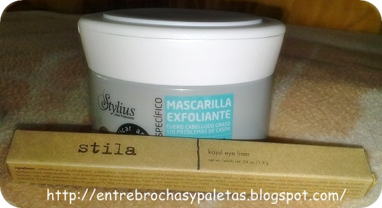 Haul Mayo – Entre brochas y paletas | Blog de belleza