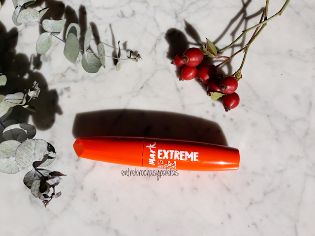 Máscara de pestañas Big & Extreme de Avon – Entre brochas y paletas | Blog de belleza