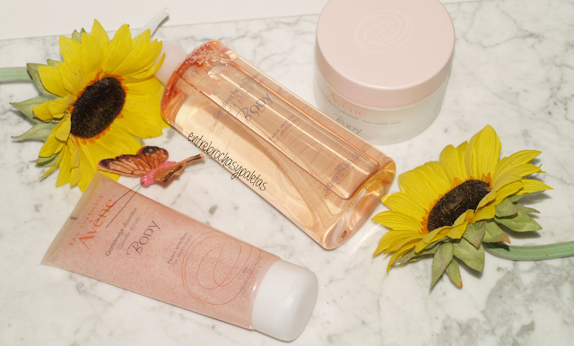 Body de Avene | Cuidado de pieles sensibles – Entre brochas y paletas | Blog de belleza