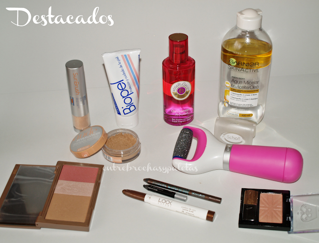 Destacados enero-agosto 2016 – Entre brochas y paletas | Blog de belleza