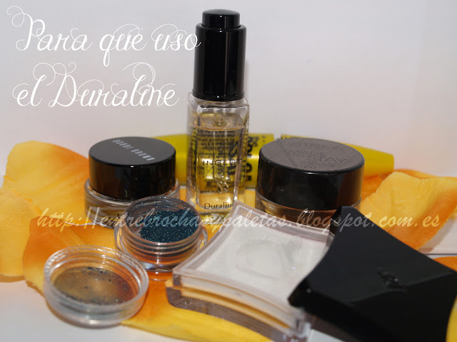 Usos del duraline de Inglot – Entre brochas y paletas | Blog de belleza