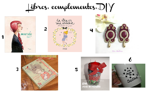 14 Ideas para regalar – Entre brochas y paletas | Blog de belleza