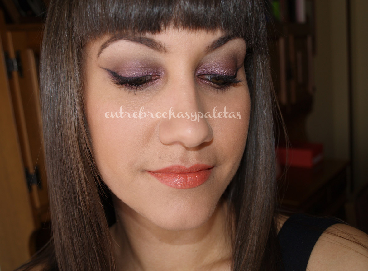 Last call | Urban decay | NYC – Entre brochas y paletas | Blog de belleza