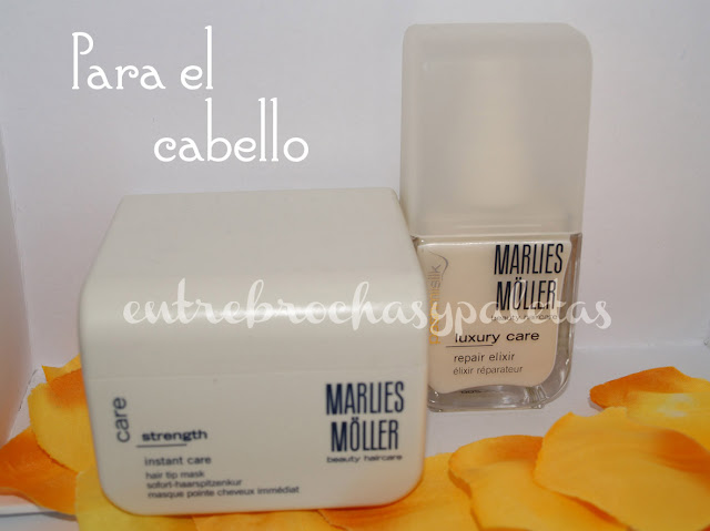 Marlines Möller: instant care y luxury care – Entre brochas y paletas | Blog de belleza