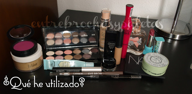 Look oh so special de Sleek + reseña – Entre brochas y paletas | Blog de belleza