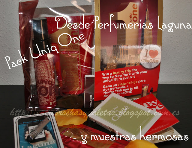 Pack Uniq One de Revlon: impresiones, recomendaciones, sorteo [cerrado] – Entre brochas y paletas | Blog de belleza