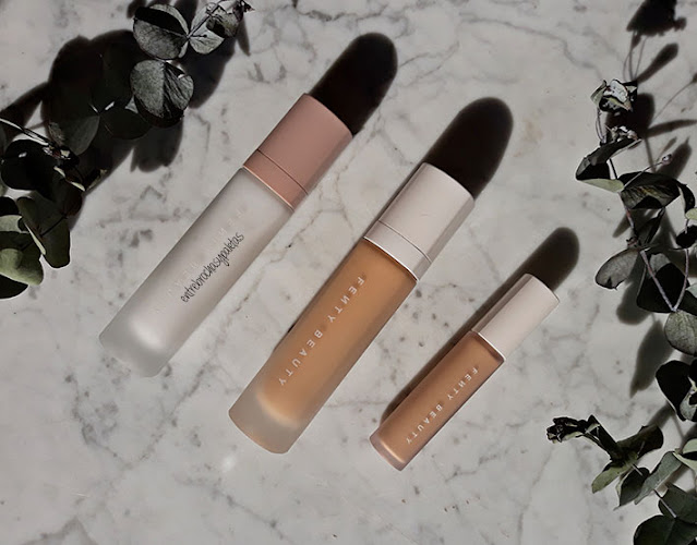 Mi experiencia con Fenty Beauty Pro Filt’r – Entre brochas y paletas | Blog de belleza