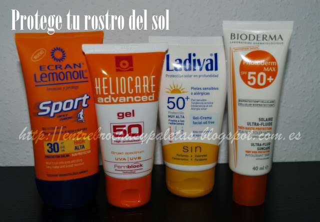 Consejos para protegerse y prepararse para el sol – Entre brochas y paletas | Blog de belleza