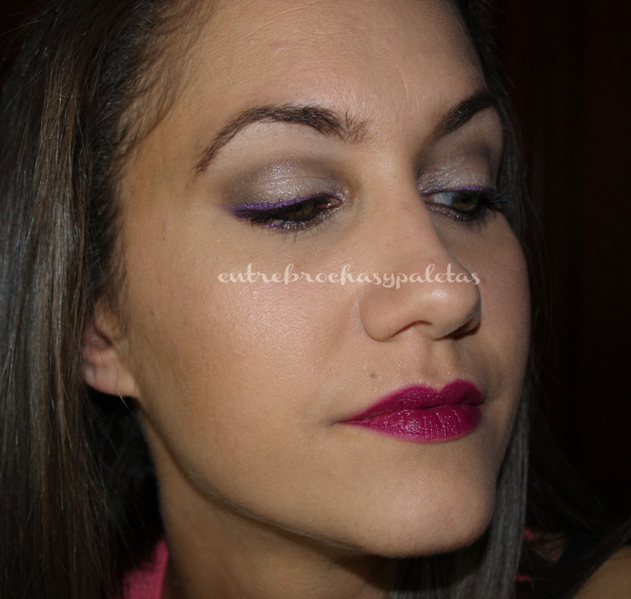 Psychedelic sister | Urban Decay | NYC – Entre brochas y paletas | Blog de belleza