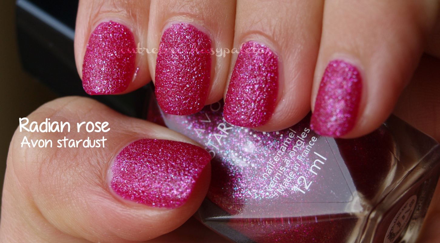 Radiant rose nails – Entre brochas y paletas | Blog de belleza