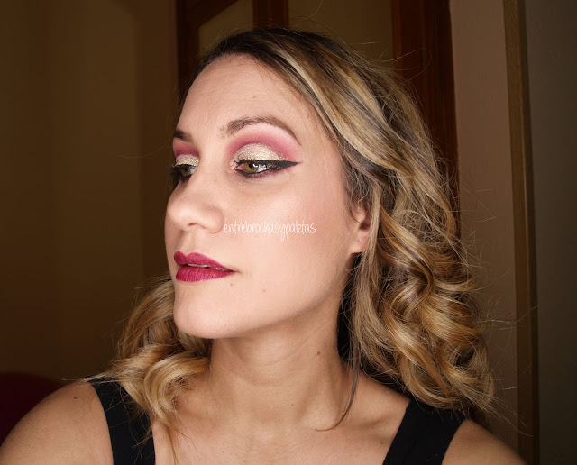 Experiencia con el rizador Evolution Curling Wand de Termix – Entre brochas y paletas | Blog de belleza