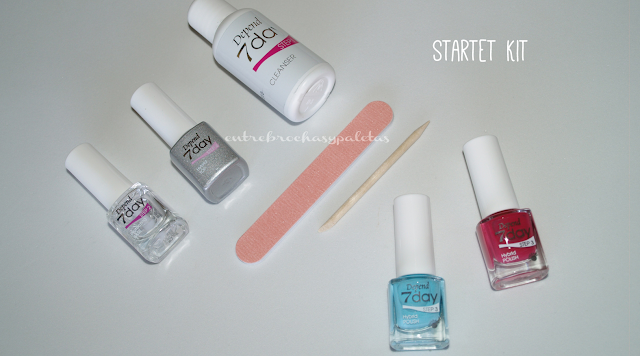 Starter Kit de Beter | ¿Funciona? – Entre brochas y paletas | Blog de belleza