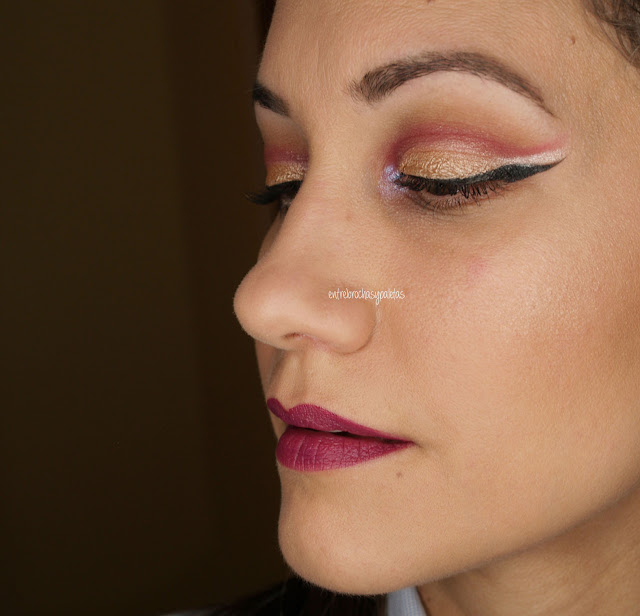 3 Maquillajes con The Masquerade mini palette Vol. 2 | Juvia’s Place – Entre brochas y paletas | Blog de belleza